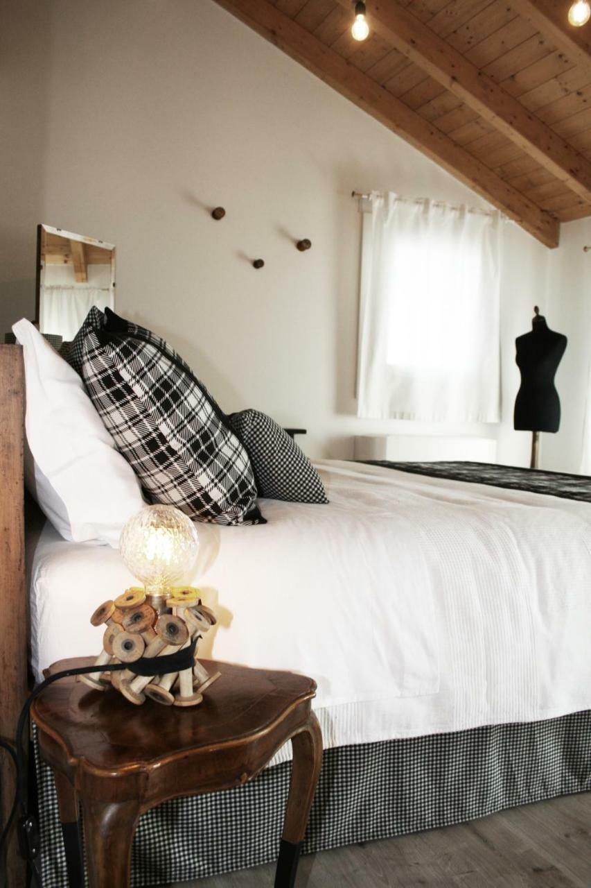 B&B Rocambola 노가라 외부 사진